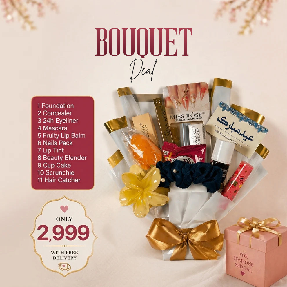 Bouquet Deal