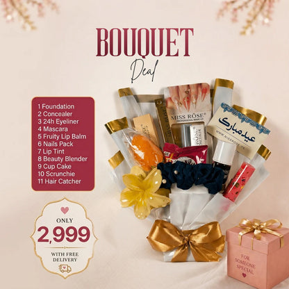 Bouquet Deal