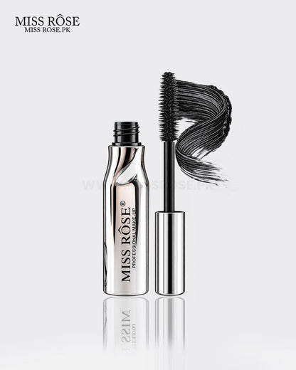 Miss Rose Super Powder Mascara Waterproof (Silver)