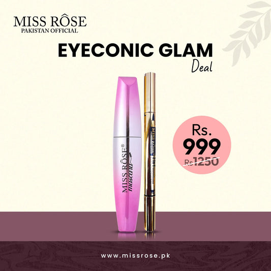 EYE CONIC GLAM