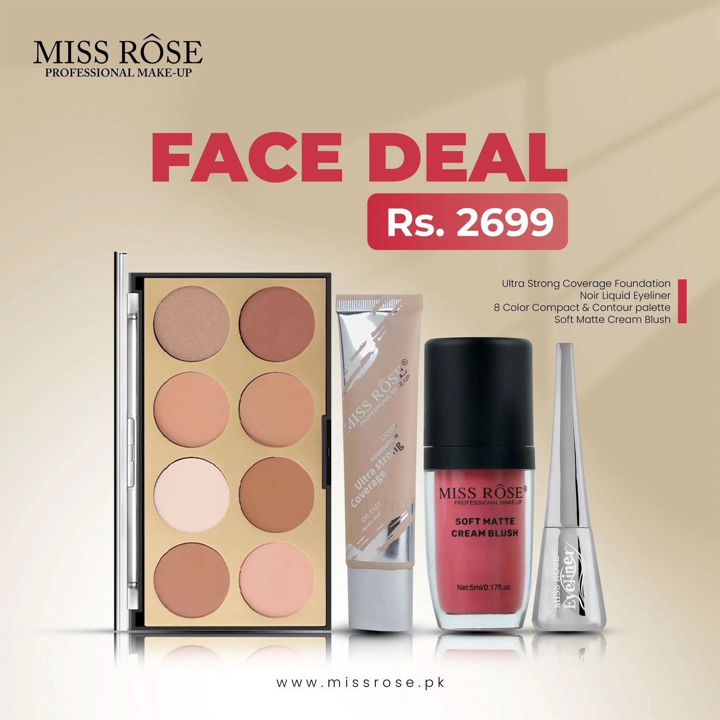 Face Deal