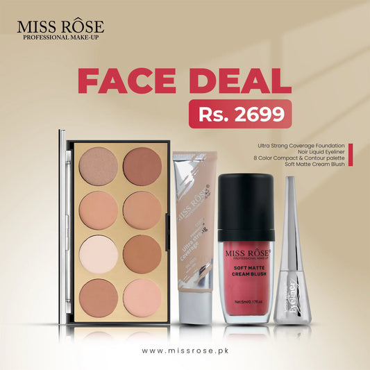 Face Deal