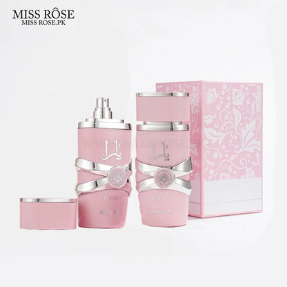 Miss Rose YARAH Perfume