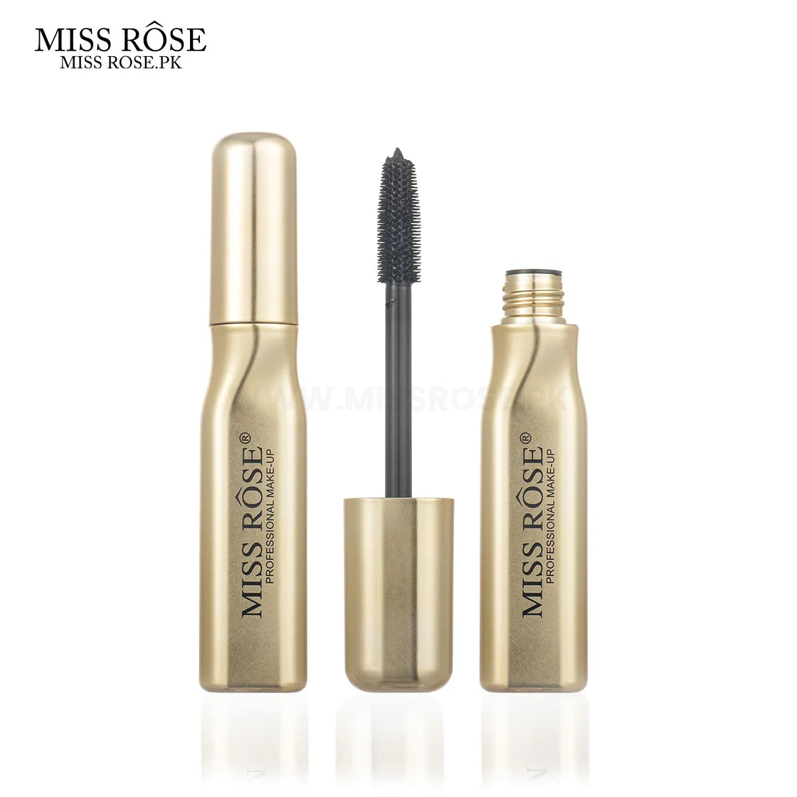 Miss Rose Super Powder Mascara Waterproof