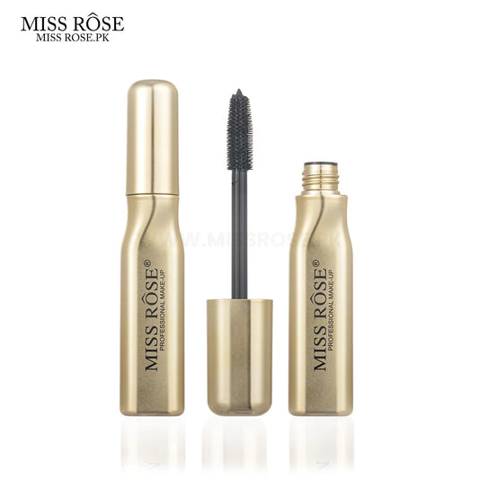 Miss Rose Super Powder Mascara Waterproof