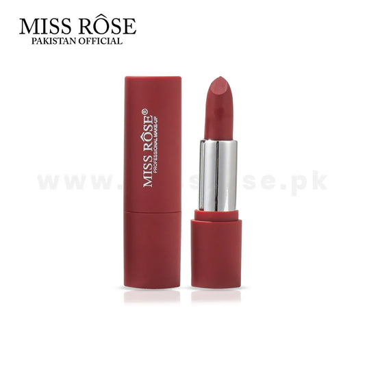 Miss Rose Heartbeat Wave Lipstick