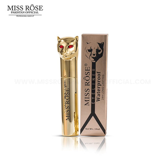 Leopard Waterproof Eyeliner