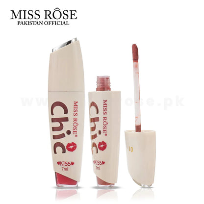 Miss Rose Chic Lipgloss