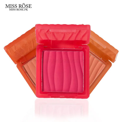 Miss Rose Girly Pink Ocean Beachy Blusher