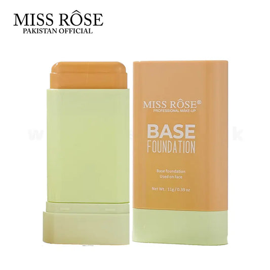 MISS ROSE Base Foundation