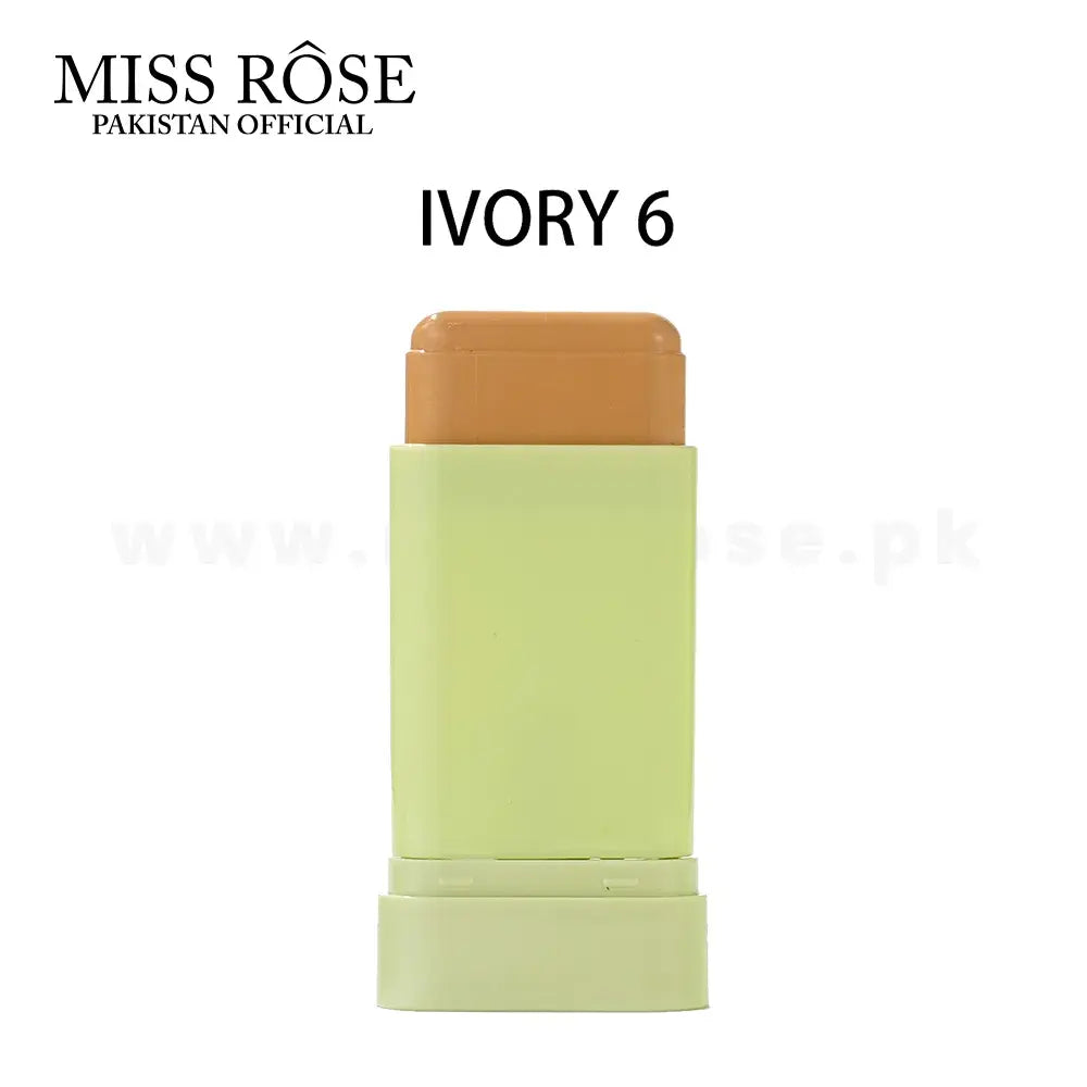 MISS ROSE Base Foundation