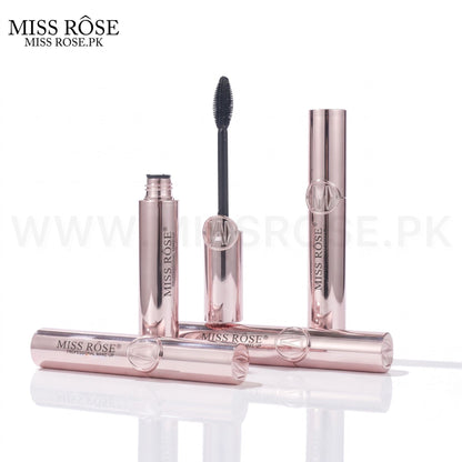 Miss Rose Super Long 24H Mascara