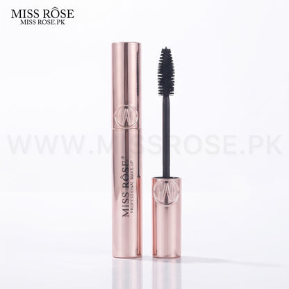 Miss Rose Super Long 24H Mascara
