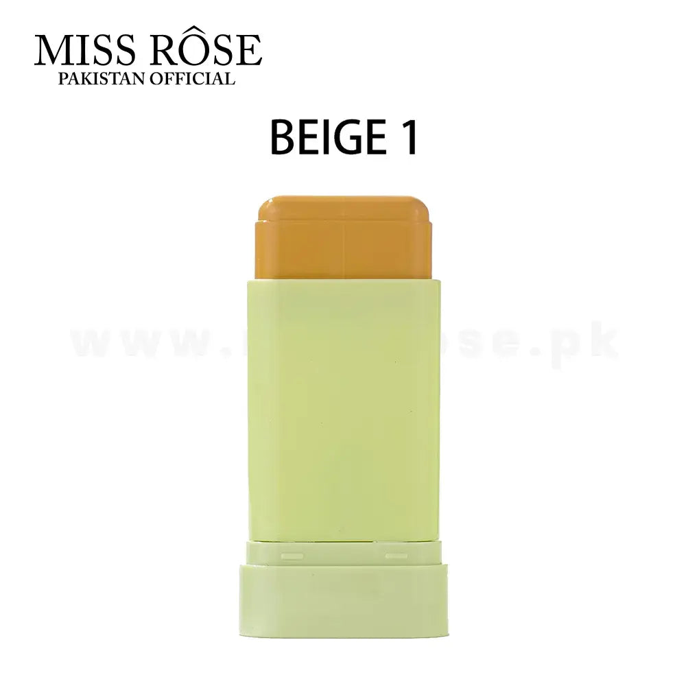 MISS ROSE Base Foundation