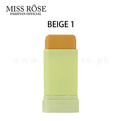 MISS ROSE Base Foundation