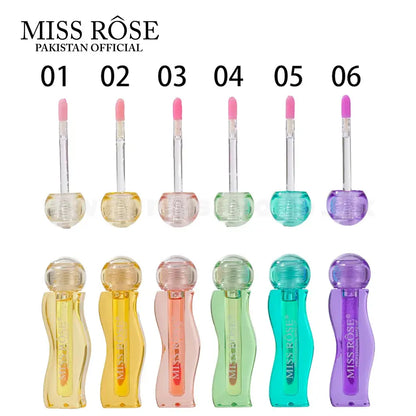 Miss Rose Balance Repair Lip Serum